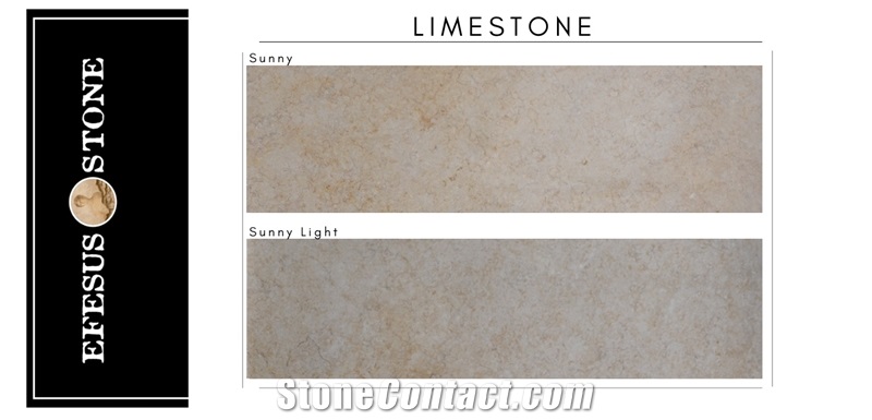 Crema Classic Lymra Limestones