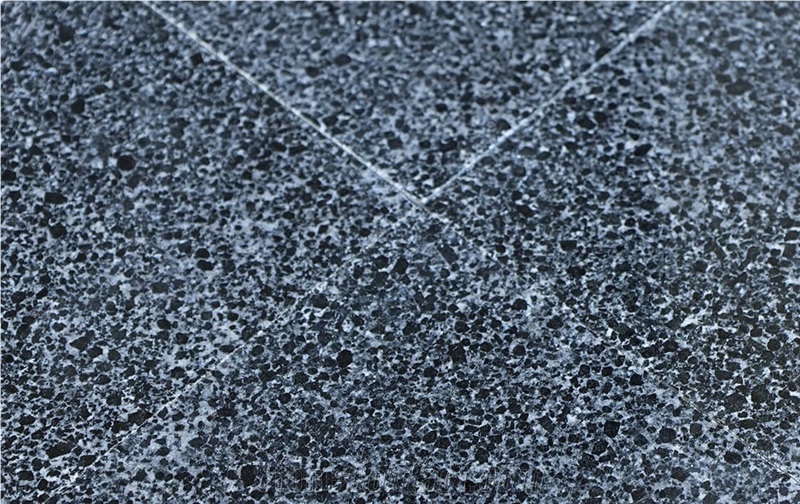 Samsun Black Granite