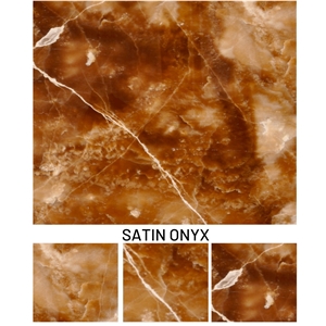 Satin Onyx Stone