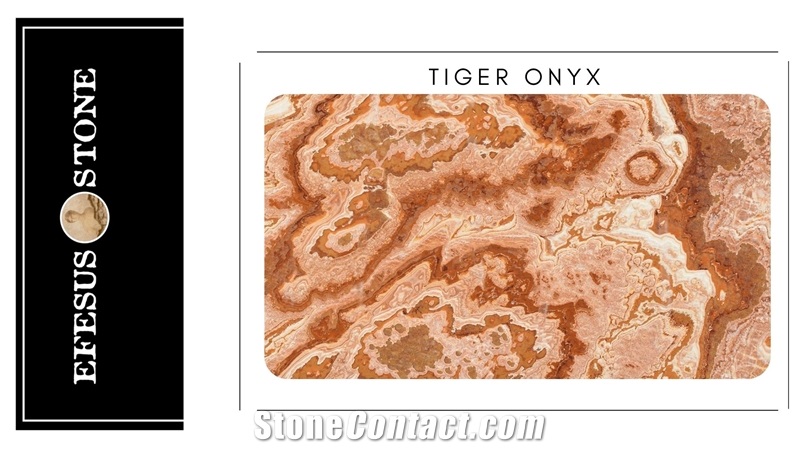 Tiger Onyx