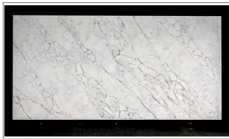 Hot Design Artificial Synthetic Marble Vein Man Made Stone