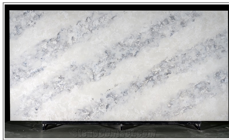 Hot Design Artificial Synthetic Marble Vein Man Made Stone