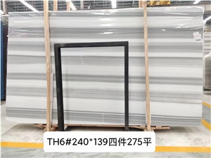 Marmara Equator Marble Asher Grey Zebra Moonlight Ekvator