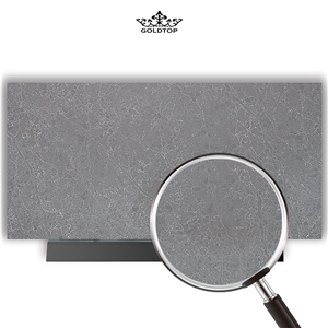 Popular Grey Quartz Slab Artificial Quartz Slabs 5011