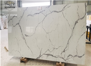 Artificial Marble Ink-Print CALACATTA-118