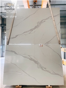 Artificial Stone Calacatta 027 Printing