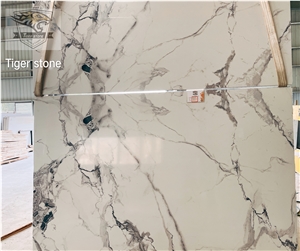 Artificial Stone Calacatta 083 Printing