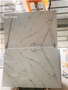 Artificial Stone Calacatta 6003