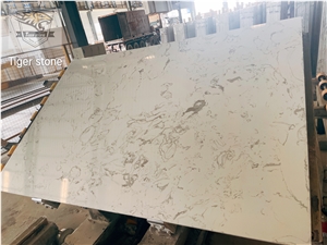 Artificial Stone White Calacatta