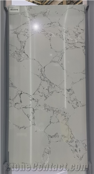 Belly Grey Artificial Marble