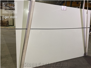 Onxy White Artificial Stone