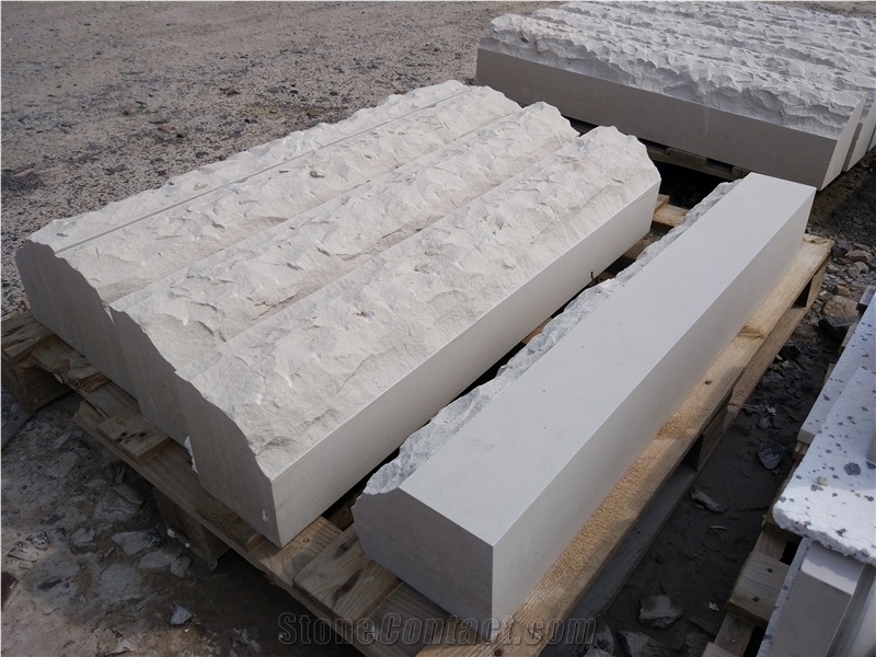 White Sandstone Dimension Stones, Building Stone