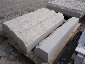 White Sandstone Dimension Stones, Building Stone