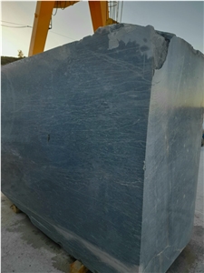 Mugla Gray Marble Blocks