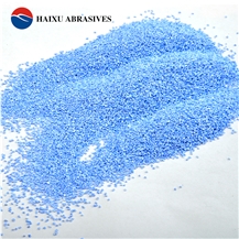 Sel Gel Ceramic Grains For Centerless Grinding Wheel
