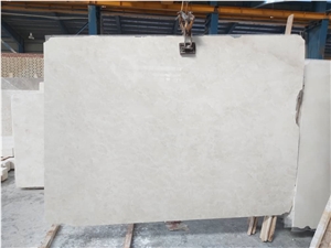 White Marble Slabs