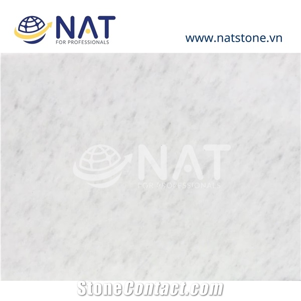 Vietnam White Marble - Dimond White Marble Slabs & Tiles
