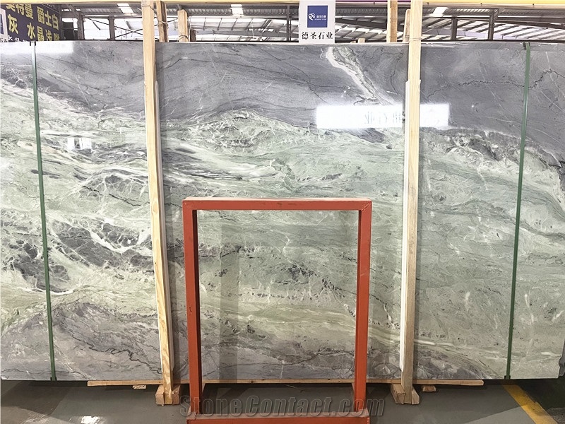 Wonderland Marble Slabs For Wall Covering