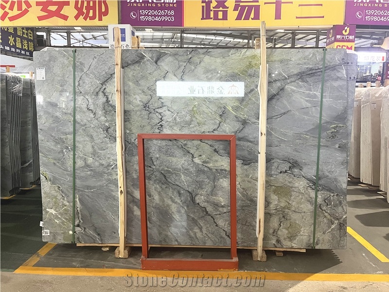 Wonderland Marble Slabs For Wall Covering
