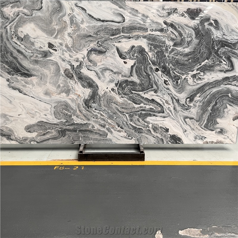 Best Price Arabescus White Marble For Floor And Wall Tiles
