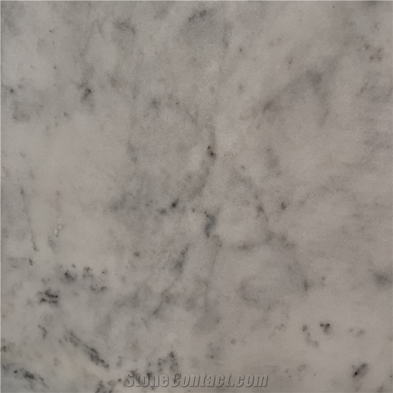 Best Price Santorini White Marble For Interior Floor Project