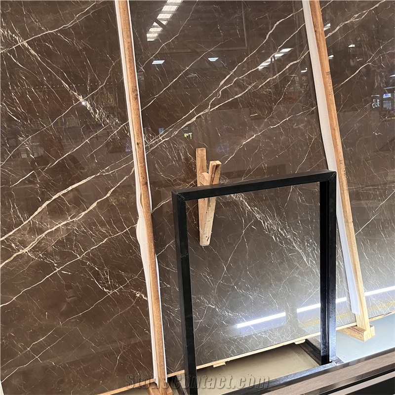 Best Quality Golden Jade Marble Tile For Interior Floor & Wall