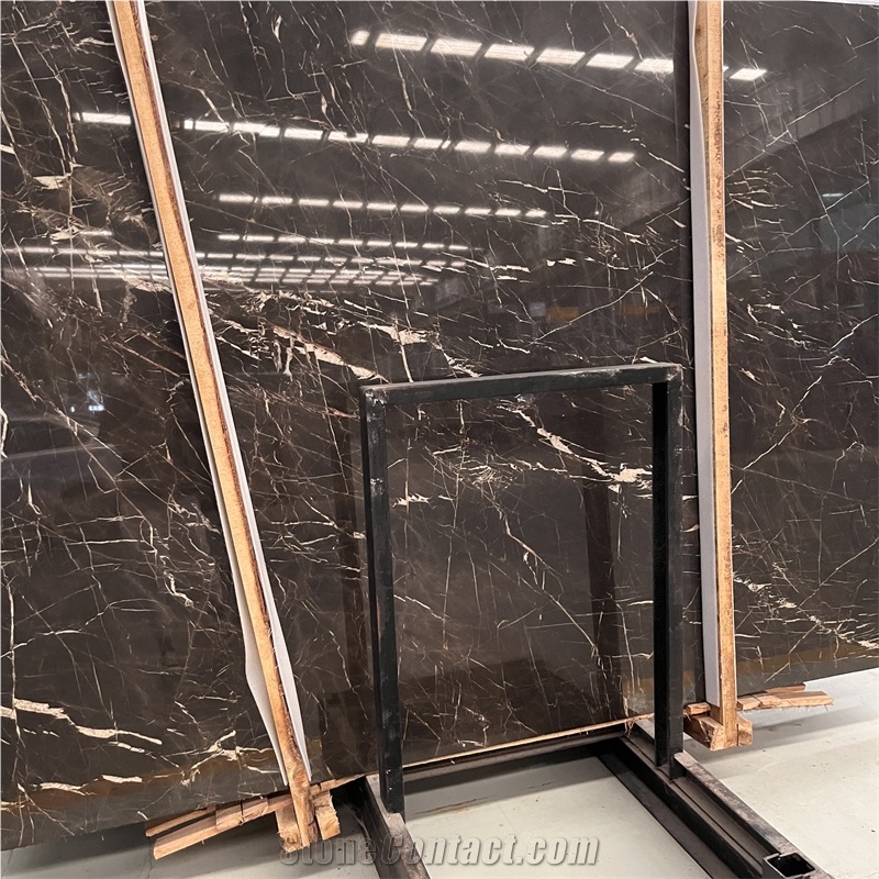 Best Quality Golden Jade Marble Tile For Interior Floor & Wall