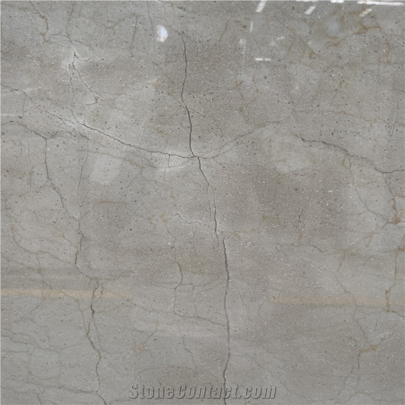 Factory Price Crema Marfil Marble Slabs Interior Wall Floor