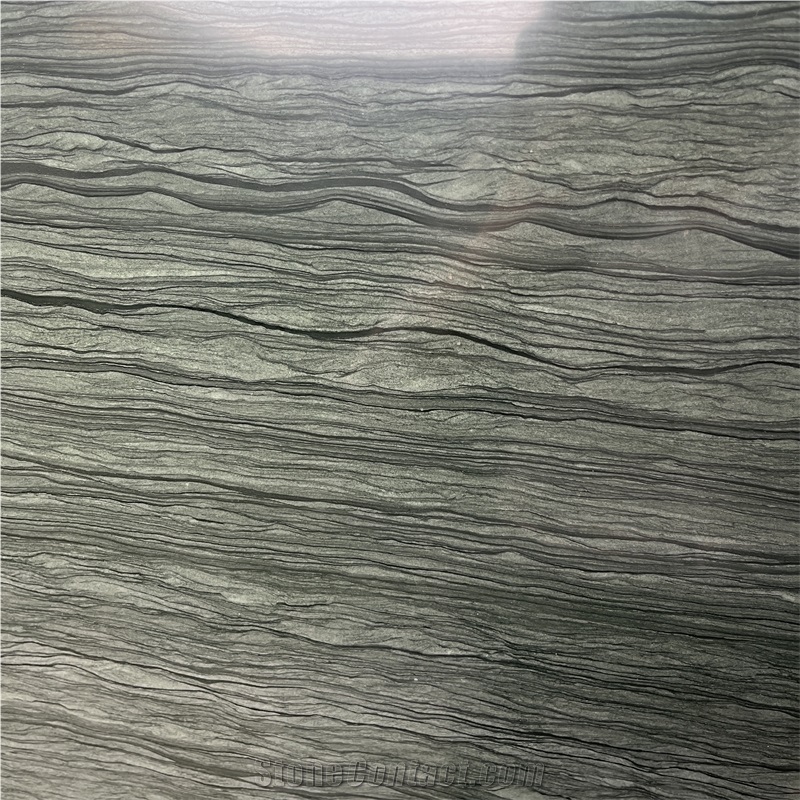 Factory Price High Quality Wood Green Marble Slabs For Wall