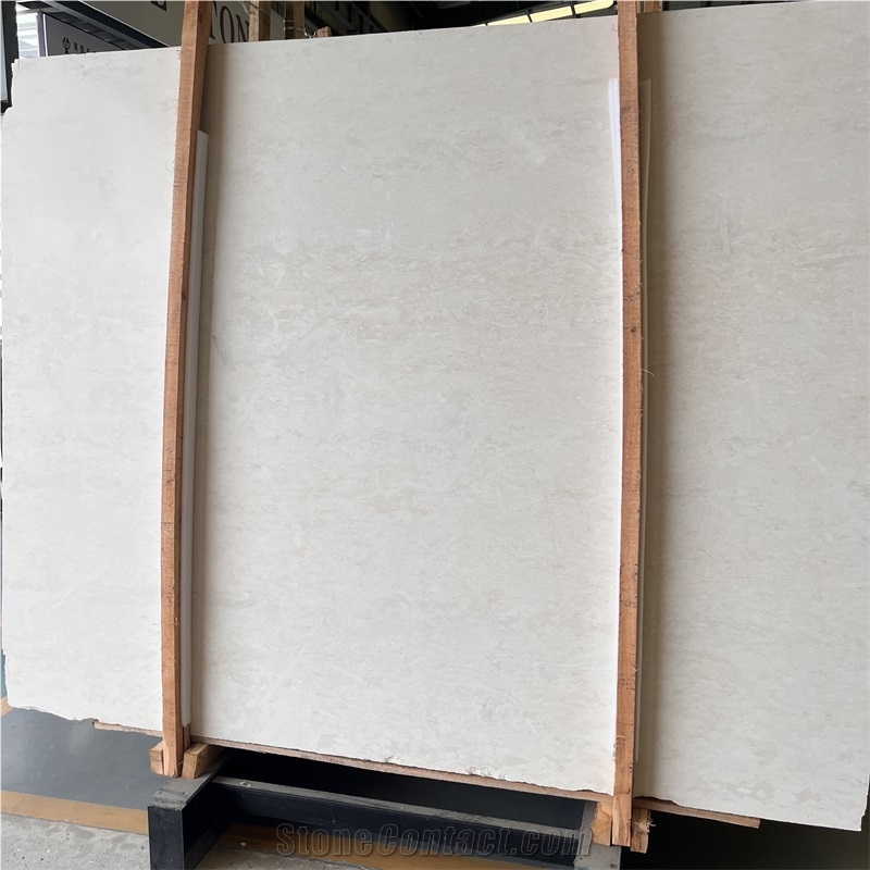 Factory Supply Vratza Limestone Cut To Size Tile For Walling