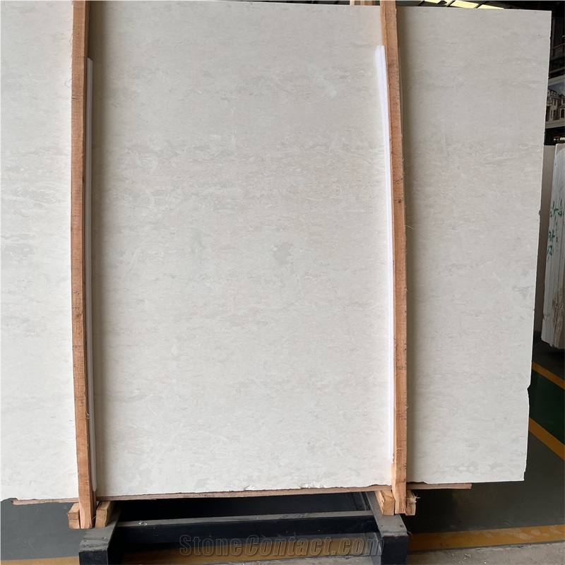 Factory Supply Vratza Limestone Cut To Size Tile For Walling