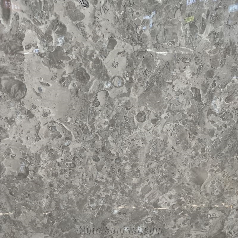 Good Quality Ottoman Grey Marble Slabs For Wall Floor Tiles