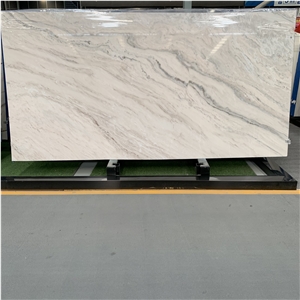 High Quality Palissandro White Marble For Home Decoration