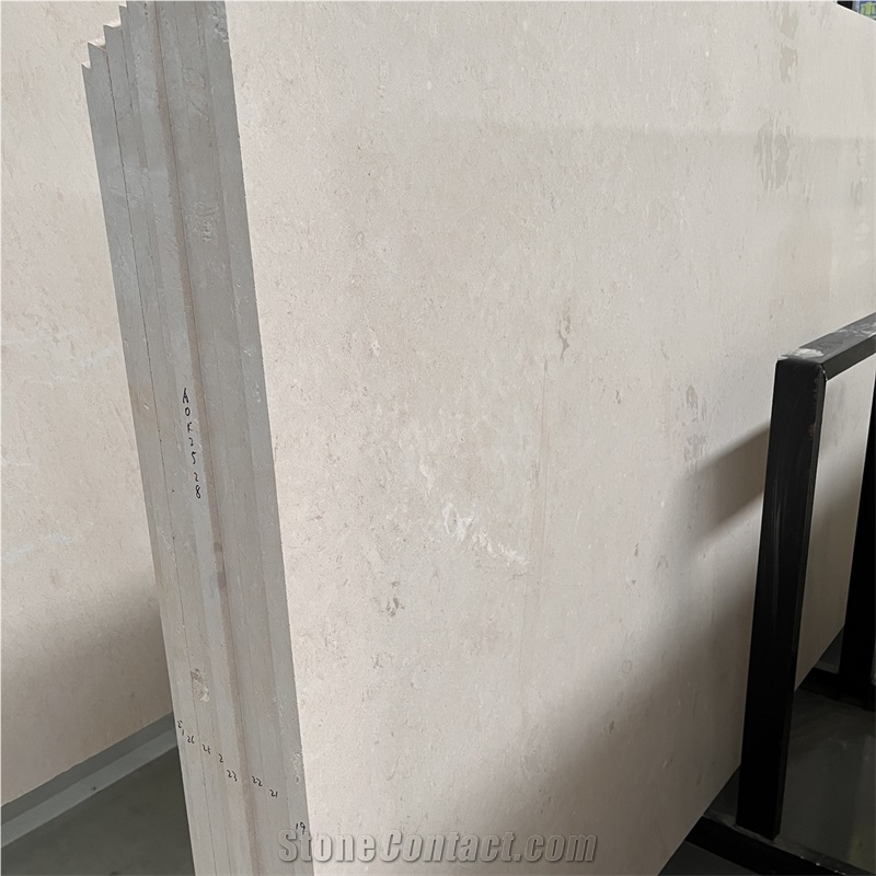 Hot Sale Exterior Wall Cladding Vratza Limestone Slabs Tiles