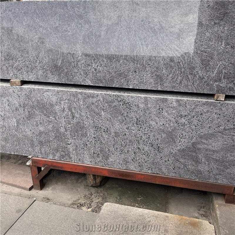 Hot Sale Good Price Purple Granite Slab Wall Tiles For Home