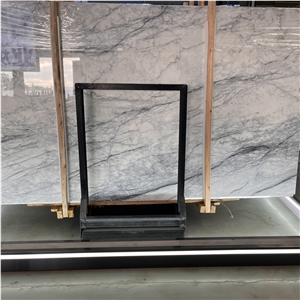 Incense Plum Marble Slab Tile For Home And Hotel Wall Design