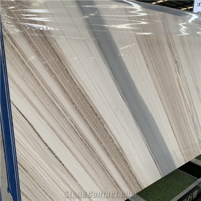 Italy Marble Palissandro Marble Slab For Indoor Floor Design