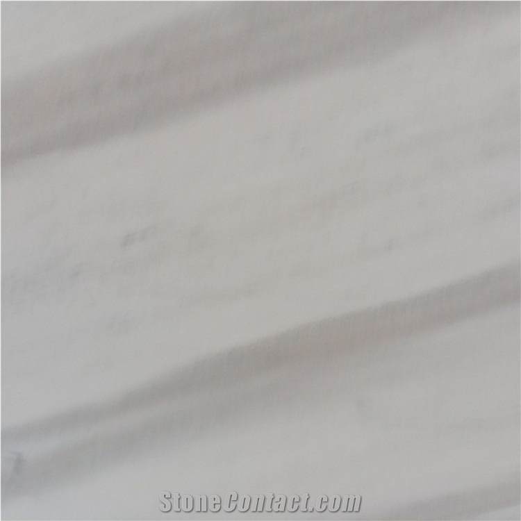 Luxury Palissandro White Marble For Indoor Floor