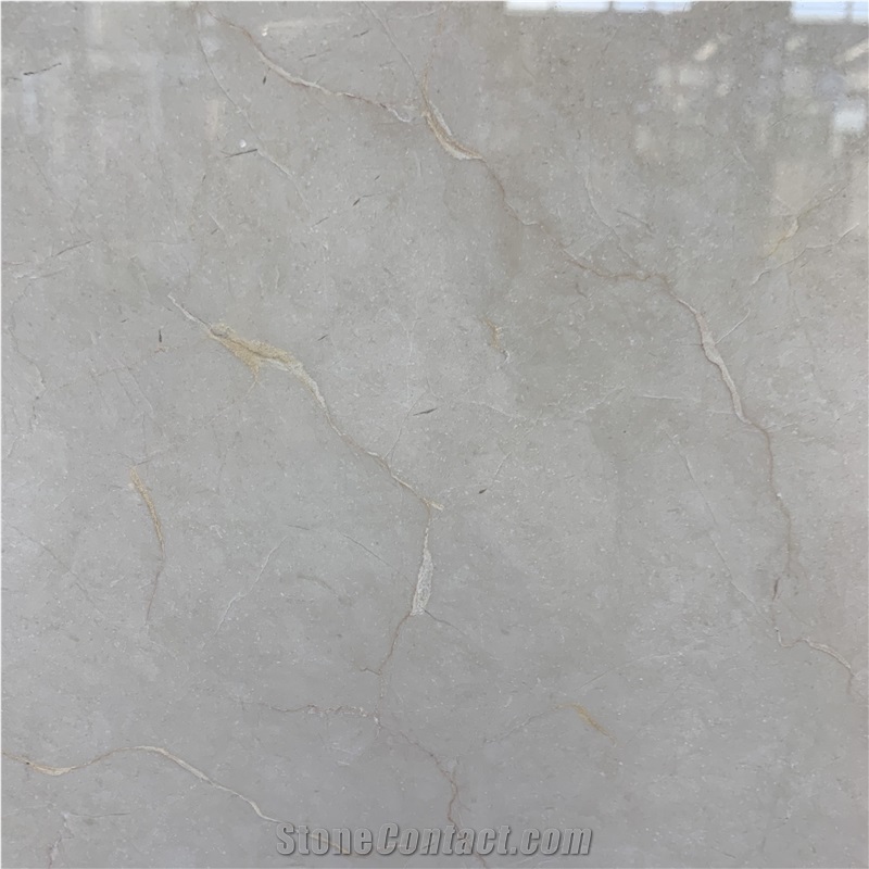 Luxury Royal Botticino Marble For Wall Background Design