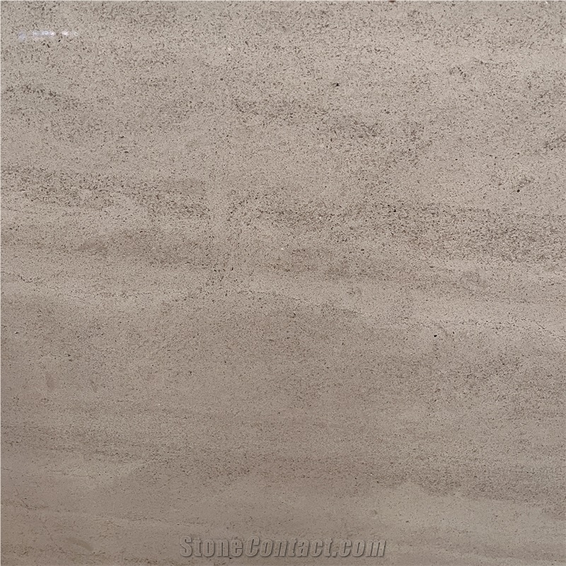 Moca Cream Limestone Tiles For Hotel Project Wall And Floor