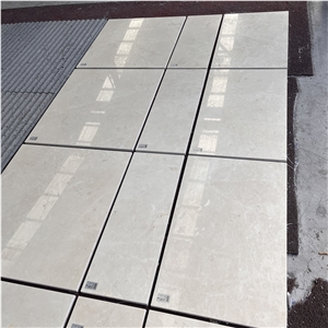 Top Quality Aran White Marble Tile For Interior Wall & Floor