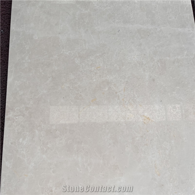 Top Quality Aran White Marble Tile For Interior Wall & Floor