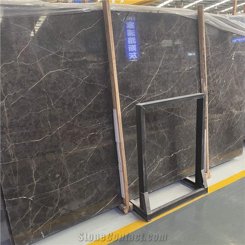 Top Quality China Golden Jade Marble Slab For Indoor Design