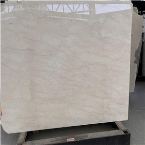 Wholesale High Quality Victoria Beige Marble Slab Floor Wall