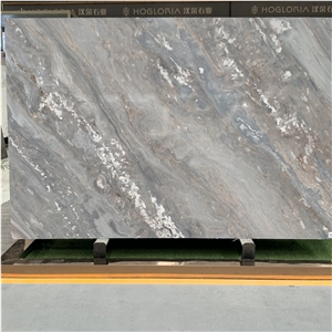 Wholesale Palissandro Blue Marble Slabs For Wall Floor Tiles