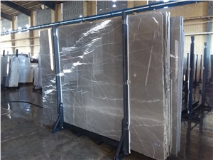 Bulgary Gray Marble