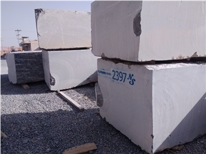 Pietra Gray Marble Blocks