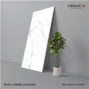 Glazed Porcelain Tiles For Wall And Floor Tile