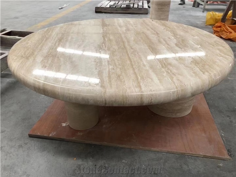 Luxury Marble Calacatta Borghini Rectangle Work Table Tops