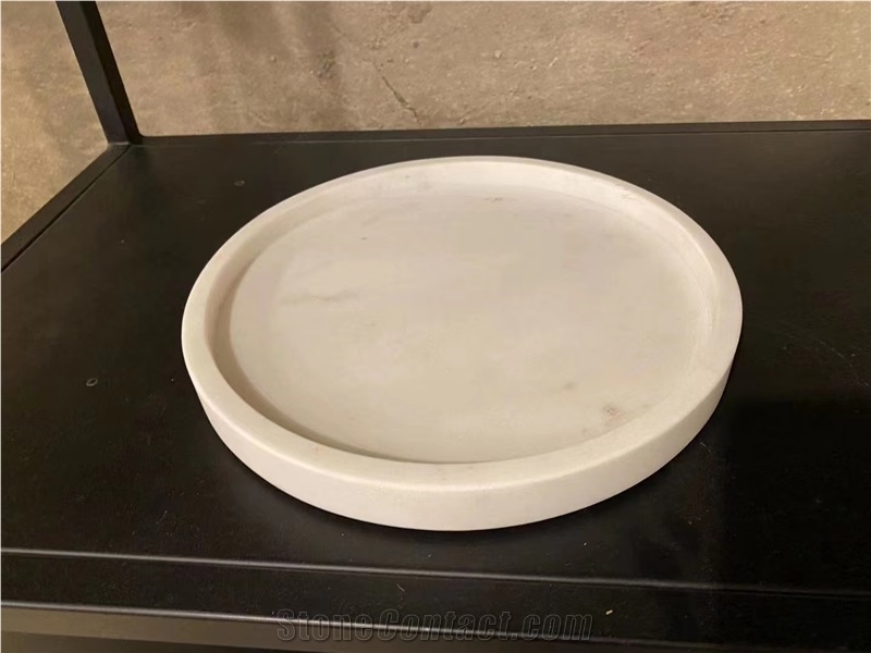 Stone Bathroom Accessories Brownie Granite Soap Dishes